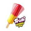 Ice Cream Gummy Lollipop 11g