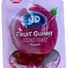 Juicy Drop Peach Chewy 17.5g