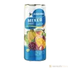 Jussvina MixedFruit Juice with Pulp 240ml