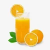 Jussvina Orange Juice with Pulp 230ml