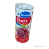 Jussvina Red Grape Juice with Pulp 230ml