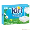 Kiri Spreadable Cheese 400g Fresh Cream And Milk