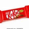 KitKat Chocolate 200g Twix Minis