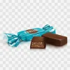 Krowki Milk Chocolate Single Pcs