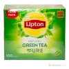 Lipton Green Tea Pure 100 Tea Bags