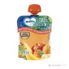 Mellin crescendo baby fruit 100% frutta 90g