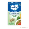 Mellin Ranocchiette Grano tenero & Spinaci 280g