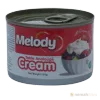 Melody Cream 155g Table Analogue