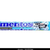 Mentos Chewy Dragees Soda Mix Chocolate 37g