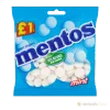 Mentos Mint Gum 135g