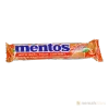 Mentos Orange Flavour Chewy Dragees 28.6g