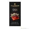 Millennium 99% Dark Chocolate 100g