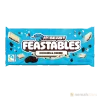 Mr Beast Feastables কুকি ক্রিম চকলেট বার 60 গ্রাম