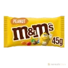 M&S's Candy 45g Peanut