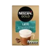 Nescafé Gold Rich and Smooth 17g