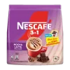 Nescafé Latte 3 In 1 Coffee 25g Mocha