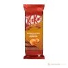Nestlé KitKat Caramel Crisp Chocolate 120g