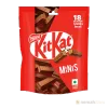 Nestlé KitKat Minis Chocolate Wafers 126g