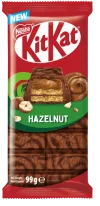 Nestlé KitKat Chocolate 166g Hazelnut