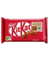 Nestlé KitKat Chocolate Coated Wafer 19g