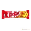 Nestlé KitKat Chocolate 20.5g Extra