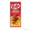 Nestlé KitKat Chocolate 50g Caramel