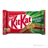 Nestlé KitKat Chocolate Bar 41.5g Hazelnut 4F