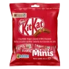 Nestlé KitKat Chocolate Minis 7g