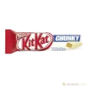 Nestlé KitKat Chunky Chocolate 40g White