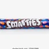 Nestlé Smarties Roll Chocolate 34g