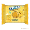 Oreo Biscuit Pikachu Pokemon 108.55g