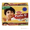 Parle Biscuits 100g Parle-G