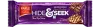 Parle Hide & Seek Biscuit 100g Chocolate