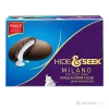 Parle Hide & Seek Biscuit 125g Vanilla
