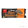 Parle Hide & Seek Biscuit Black Bourbon Choco 100g