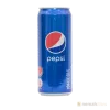 Pepsi Soft Drinks 330ml Can