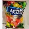 Rico Assorted Pudding (6Pcsx100g)