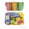 Rico Assorted Pudding 6PcsX65g