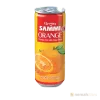 Sammy Orange Juice 240ml Can