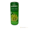Sammy White Grape Juice 240ml Can