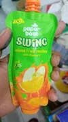 Paper Boat Swing Mixed Fruit 140ml