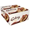 Galaxy Smooth Milk Chocolate 24Pcs Box