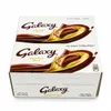 Galaxy Smooth Milk Chocolate 80g – 12 Pcs Box