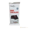 Simply Dark Chocolate 100g