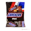 Snickers Minis Chocolate 198g 11X