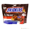 Snickers Chocolate Fun Size 240g Packed (12x20g)