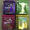 Super Star Sport Orange Chewing Gum 10.75g