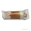 Sweeties Wafers Ball 30g White Chocolate