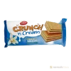 Tiffany Wafer 135g Crunch n Cream Vanilla
