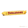 Toblerone Milk Chocolate Bar 35g – Honey & Almond Nougat